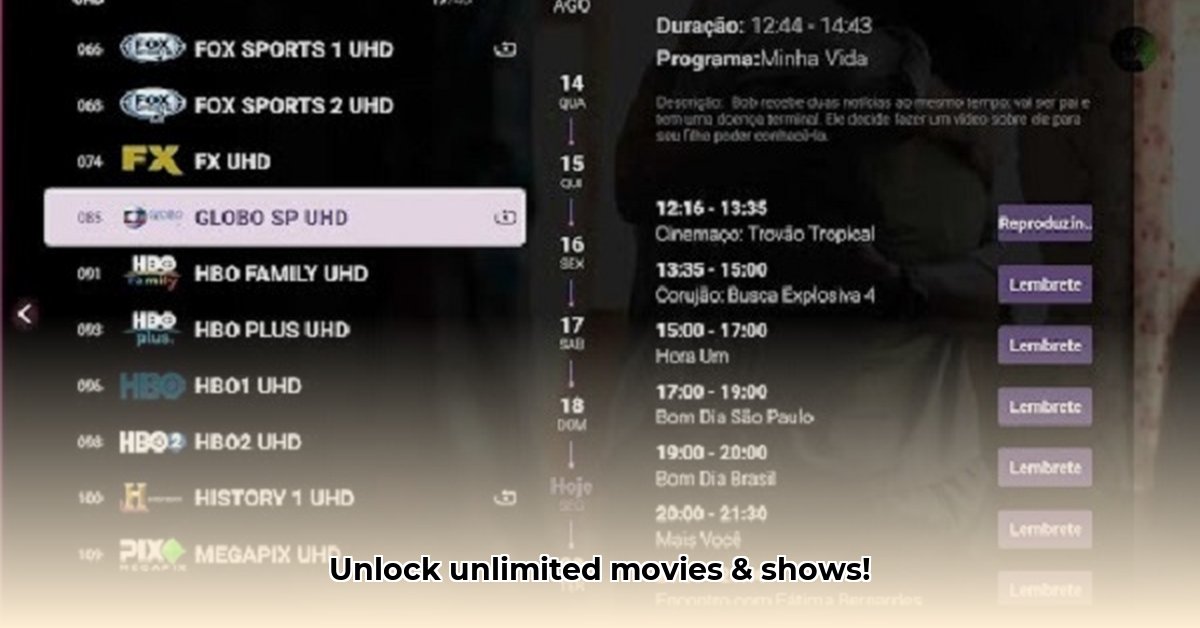 tv-express-english-apk